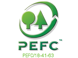 Gestione Forestale Sostenibile PEFC